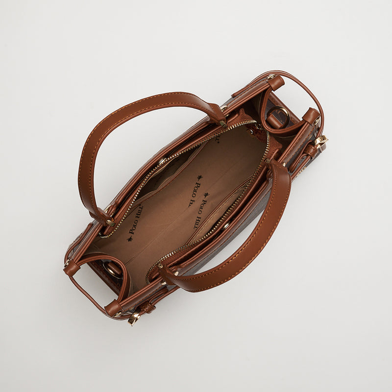 Load image into Gallery viewer, Ladies Seraphine Top-Handle Bag
