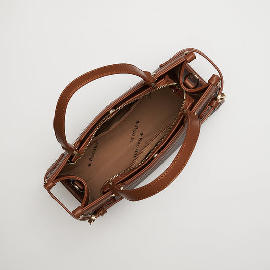 Ladies Seraphine Top-Handle Bag