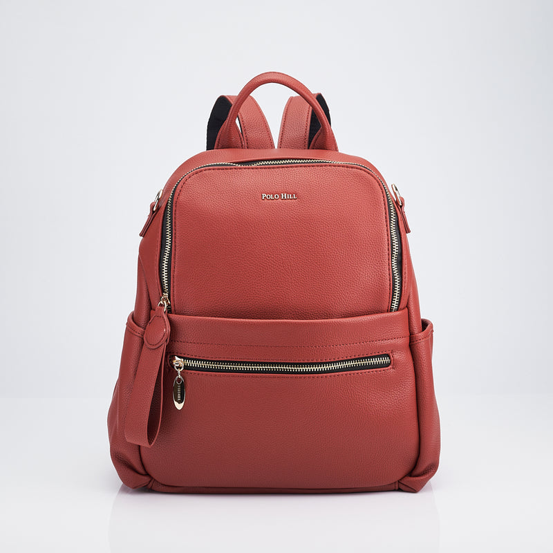 Load image into Gallery viewer, Raina Roamer Backpack
