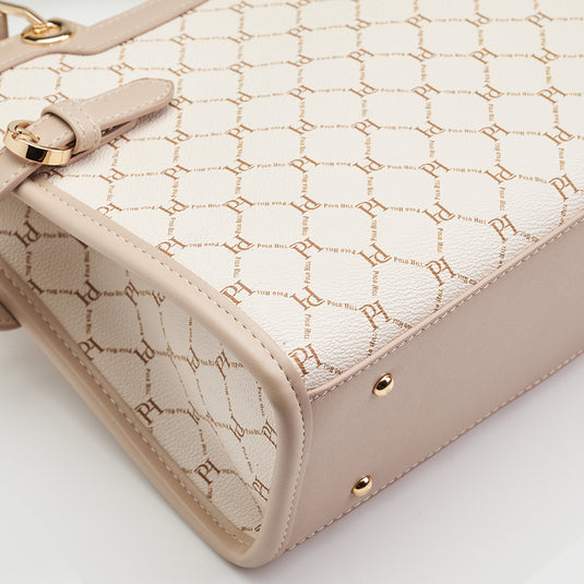 Ladies Seraphine Top-Handle Bag