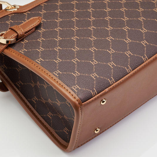 Ladies Seraphine Top-Handle Bag