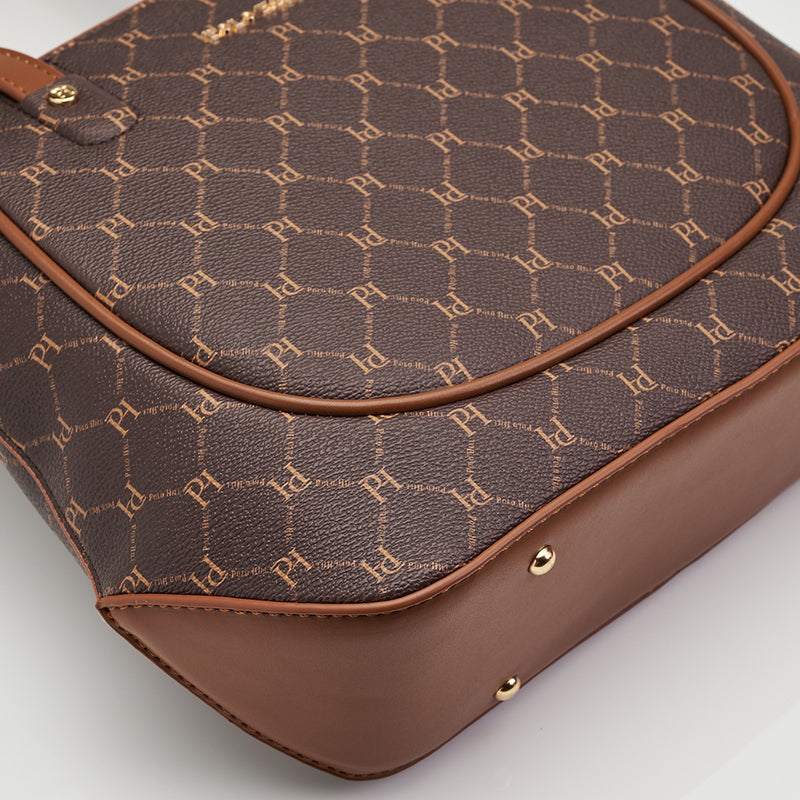 Load image into Gallery viewer, Ladies Seraphine Shoulder Tote Bag
