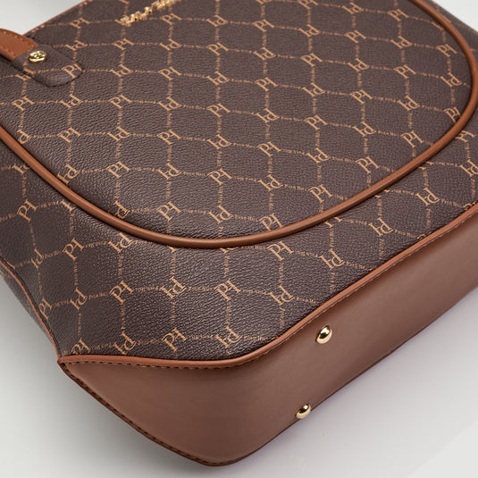 Ladies Seraphine Shoulder Tote Bag