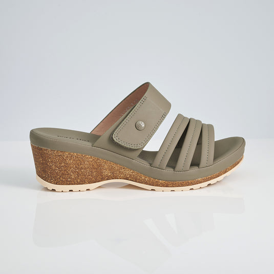 Wedge Sandals