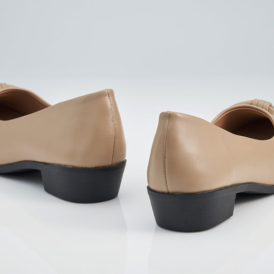 Slip On Heels Shoes – POLO HILL