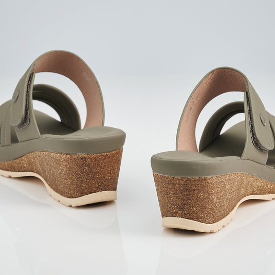 Wedge Sandals