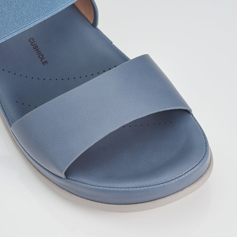 Load image into Gallery viewer, Ankle Strap Wedge Sandals
