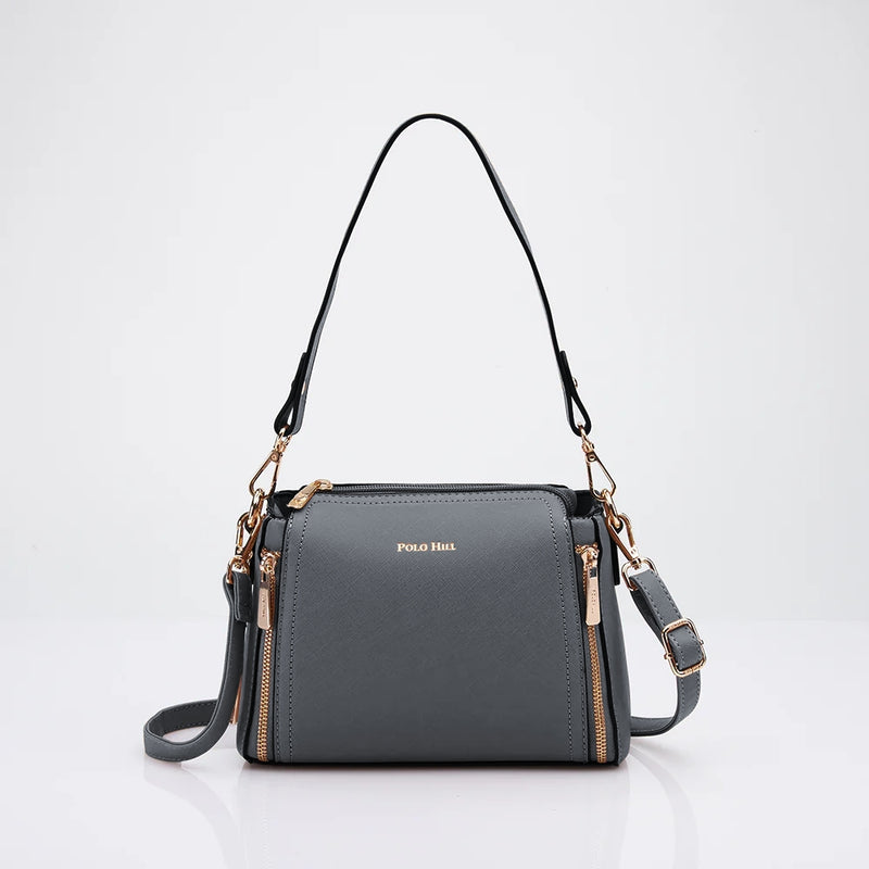 Load image into Gallery viewer, Ensign  Crossbody Sling Bag
