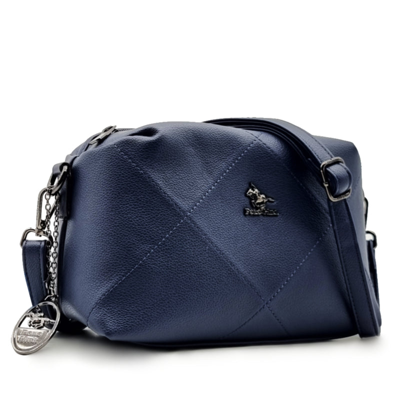 Load image into Gallery viewer, Chisco Crossbody Sling Bag
