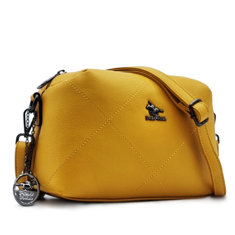 Load image into Gallery viewer, Chisco Crossbody Sling Bag
