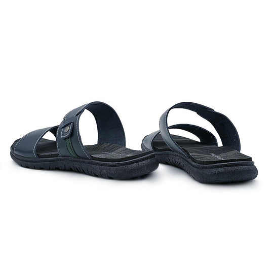Two Band Slide Sandals