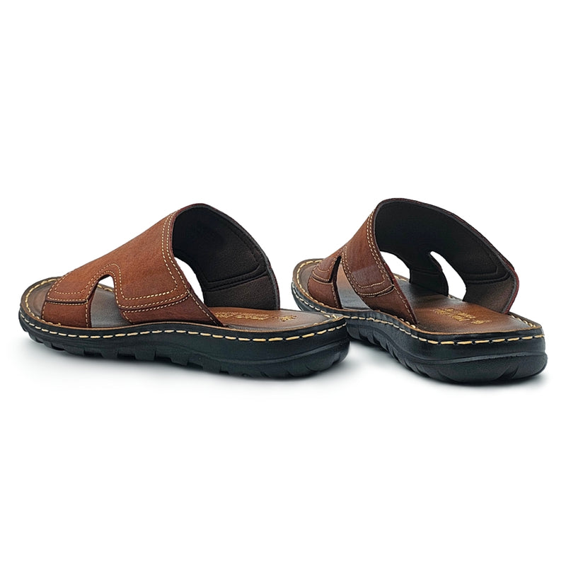 Load image into Gallery viewer, Genuine Leather Sandals
