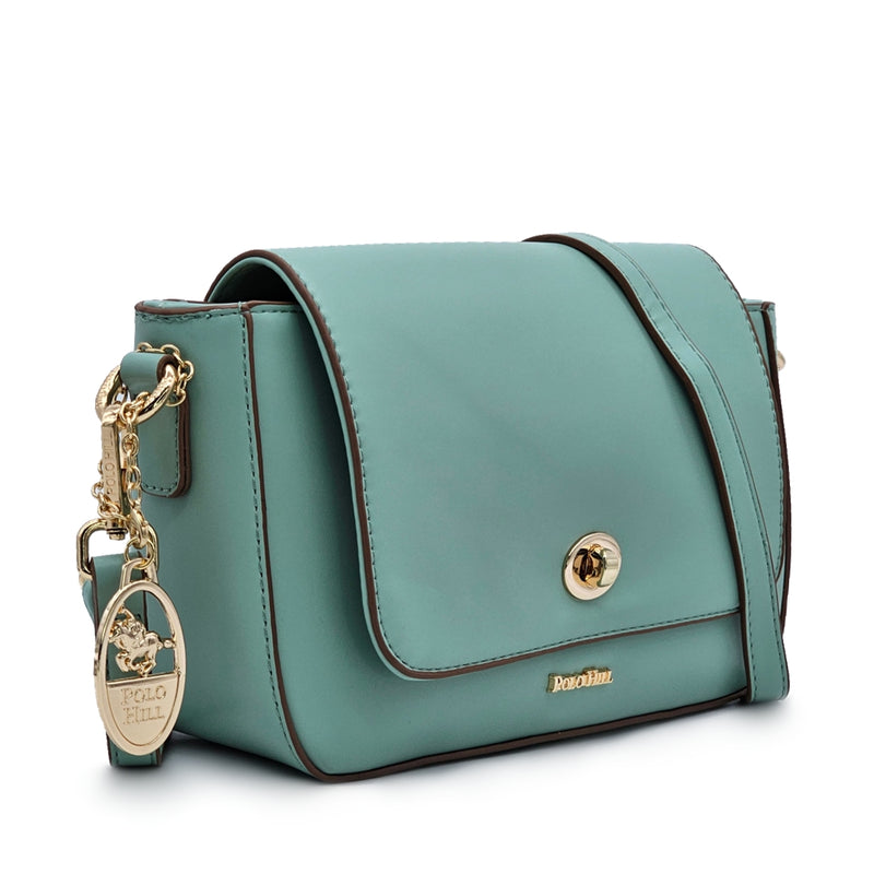 Load image into Gallery viewer, Marevee Crossbody Sling Bag
