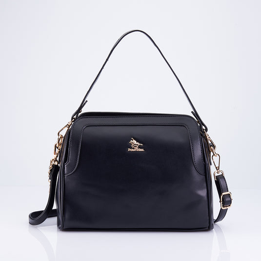 Delie Crossbody Sling Bag – POLO HILL