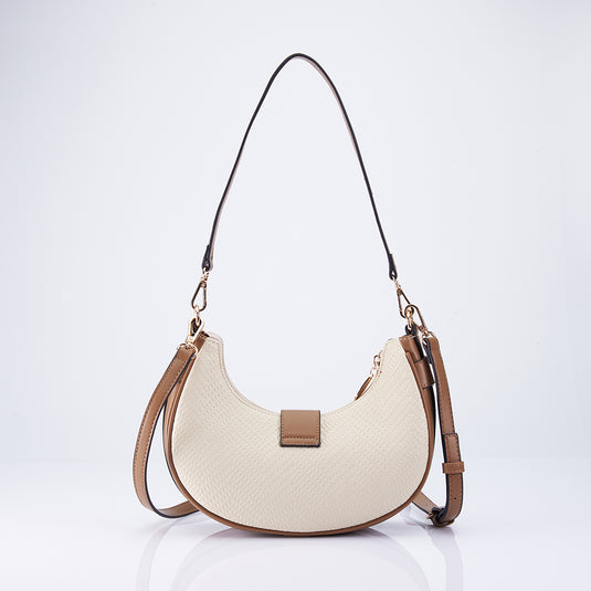 Boho Underarm Hobo Bag
