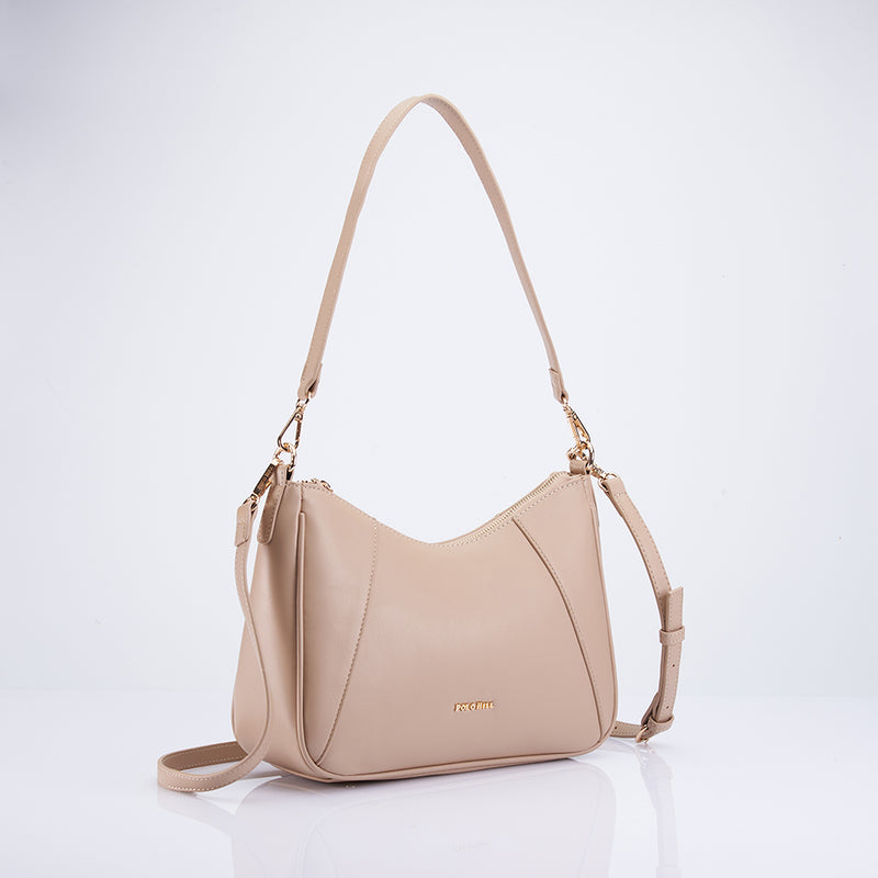 Load image into Gallery viewer, Shoulder Hobo Bag
