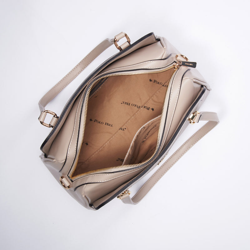 Load image into Gallery viewer, Delilah Shoulder Handbag
