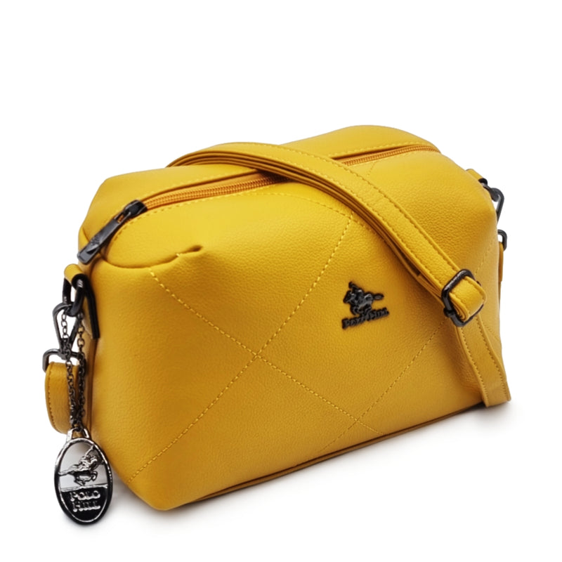 Load image into Gallery viewer, Chisco Crossbody Sling Bag

