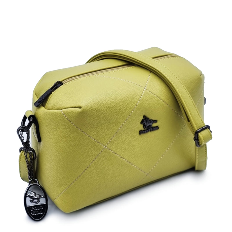 Load image into Gallery viewer, Chisco Crossbody Sling Bag

