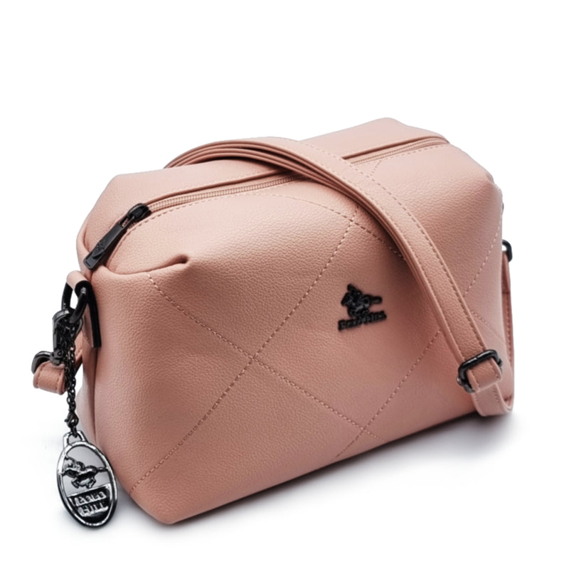 Load image into Gallery viewer, Chisco Crossbody Sling Bag
