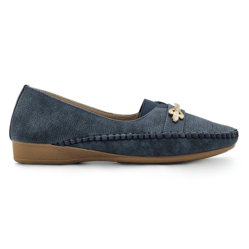 Load image into Gallery viewer, Big Plus Size Slip On Loafers
