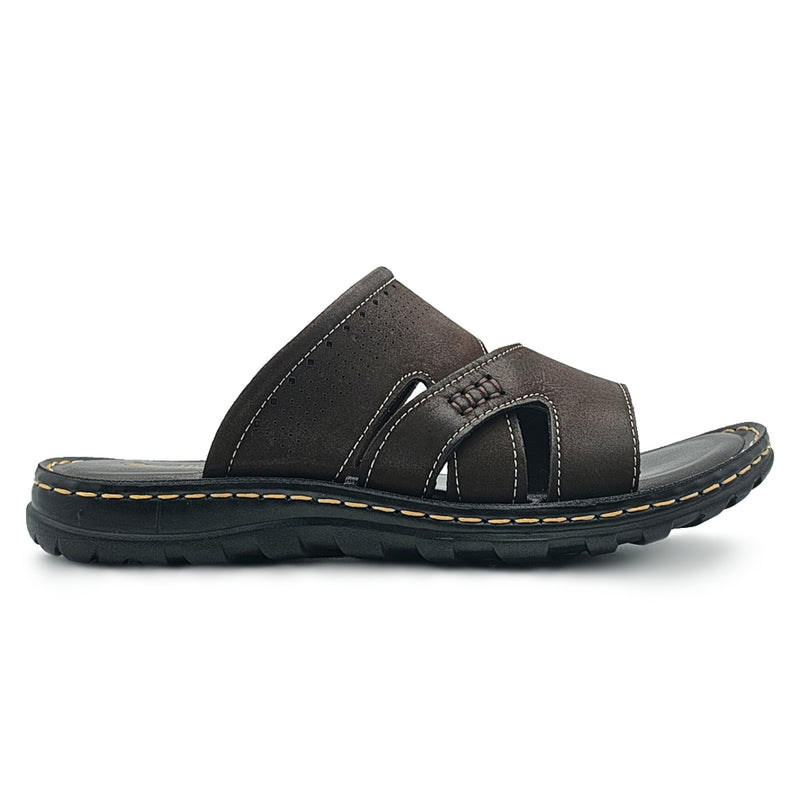 Load image into Gallery viewer, Genuine Leather Sandals
