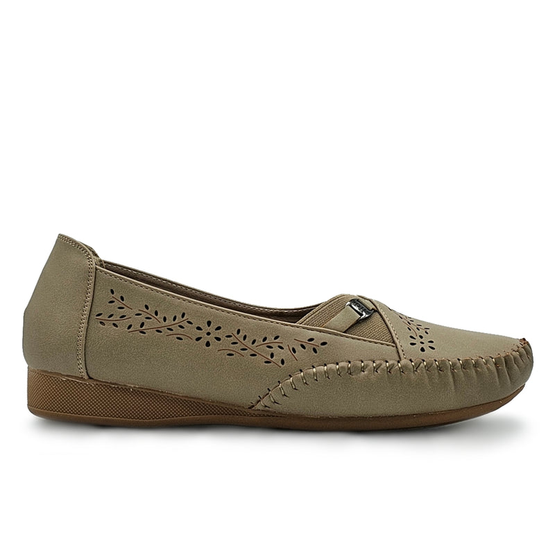Load image into Gallery viewer, Big Plus Size Slip On Loafers
