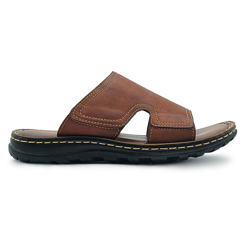 Load image into Gallery viewer, Genuine Leather Sandals

