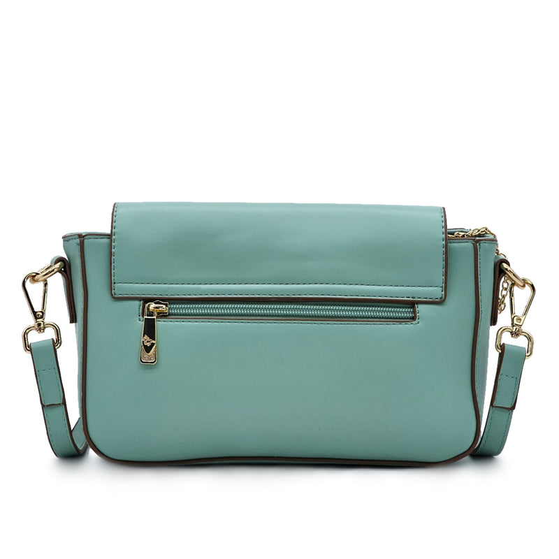 Load image into Gallery viewer, Marevee Crossbody Sling Bag
