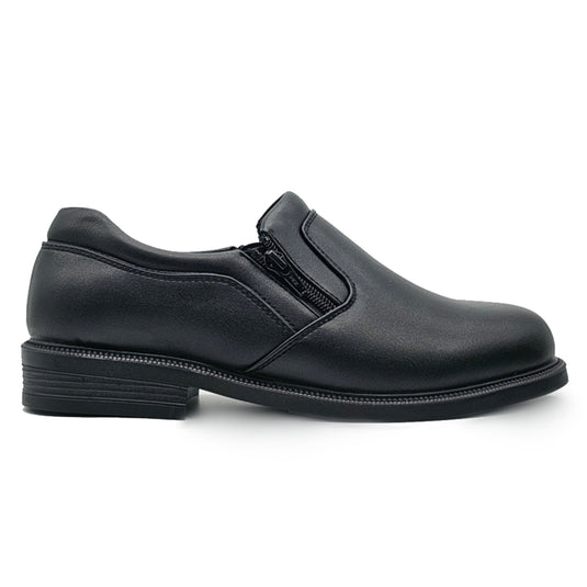 Men Formal Round Toe Shoes