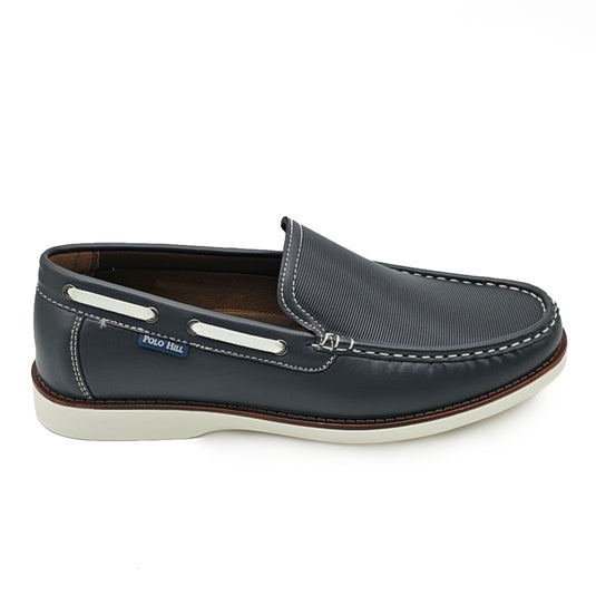 Men Penny Loafers Shoes