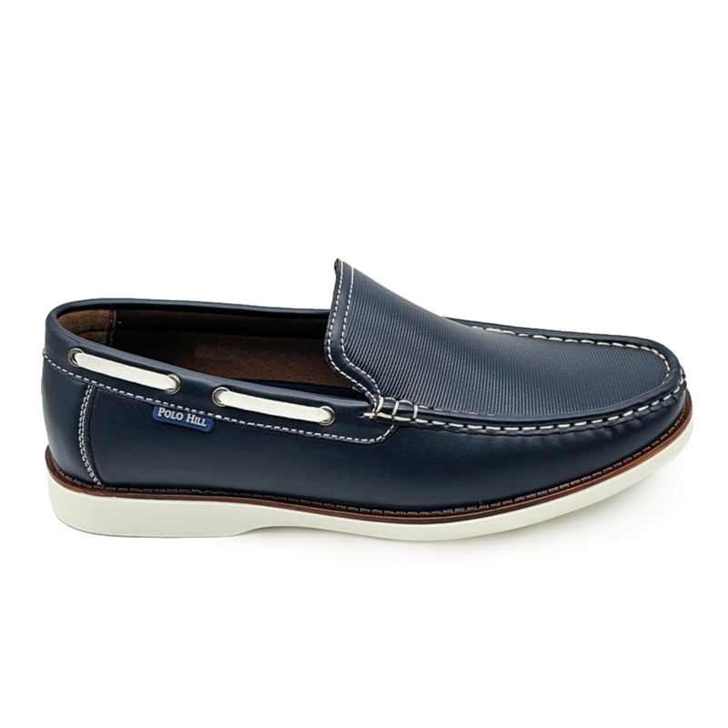 Load image into Gallery viewer, Men Penny Loafers Shoes
