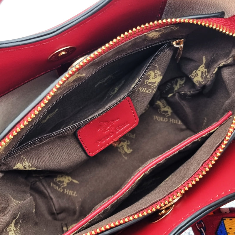 Load image into Gallery viewer, Fernie Sling Bag
