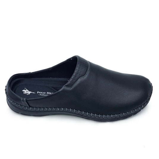 Casual Slip On Mules Shoes