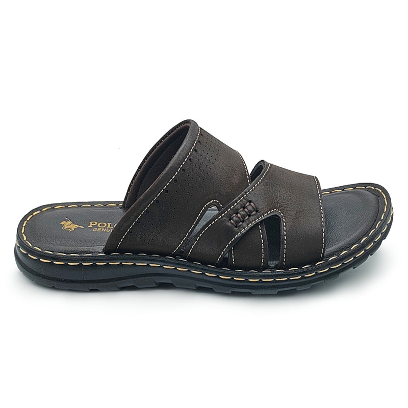Load image into Gallery viewer, Genuine Leather Sandals
