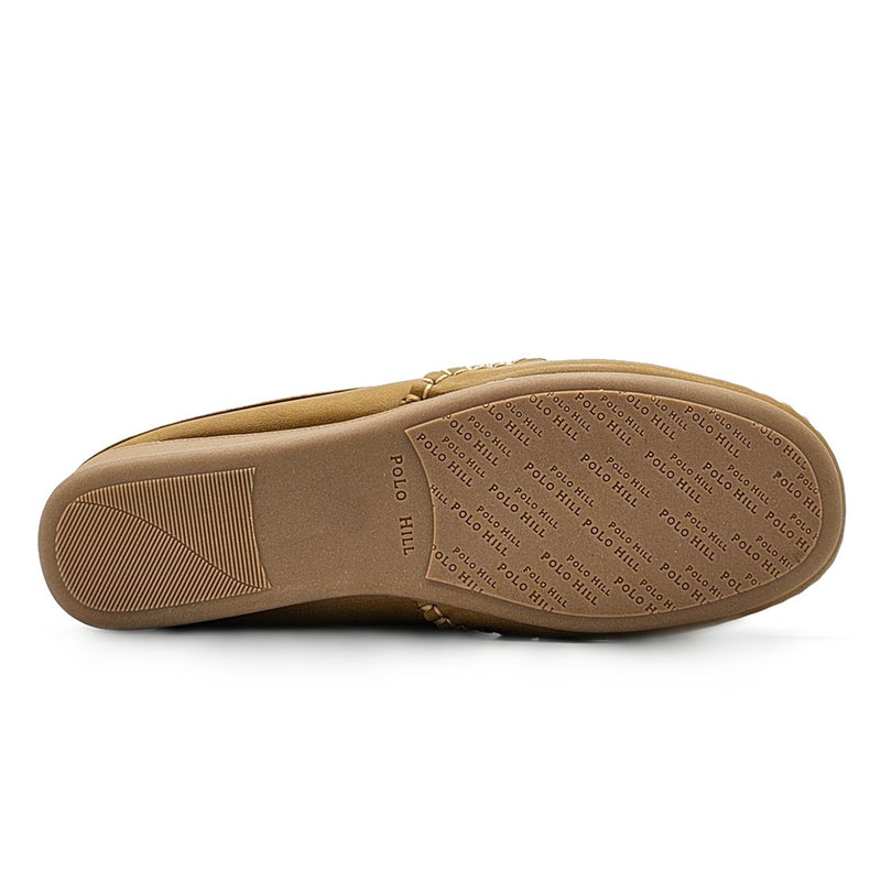 Load image into Gallery viewer, Big Plus Size Half Slip On Shoes
