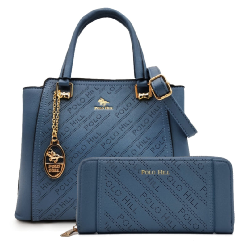 Load image into Gallery viewer, Sierra Top Handle Handbag
