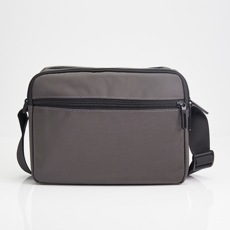 Load image into Gallery viewer, POLO HILL Mens Water Resistant Nylon Sling Bag C-PHSB-1755
