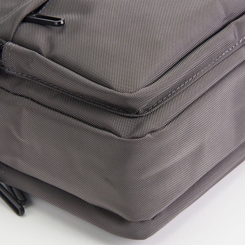 Load image into Gallery viewer, POLO HILL Mens Water Resistant Nylon Sling Bag C-PHSB-1755
