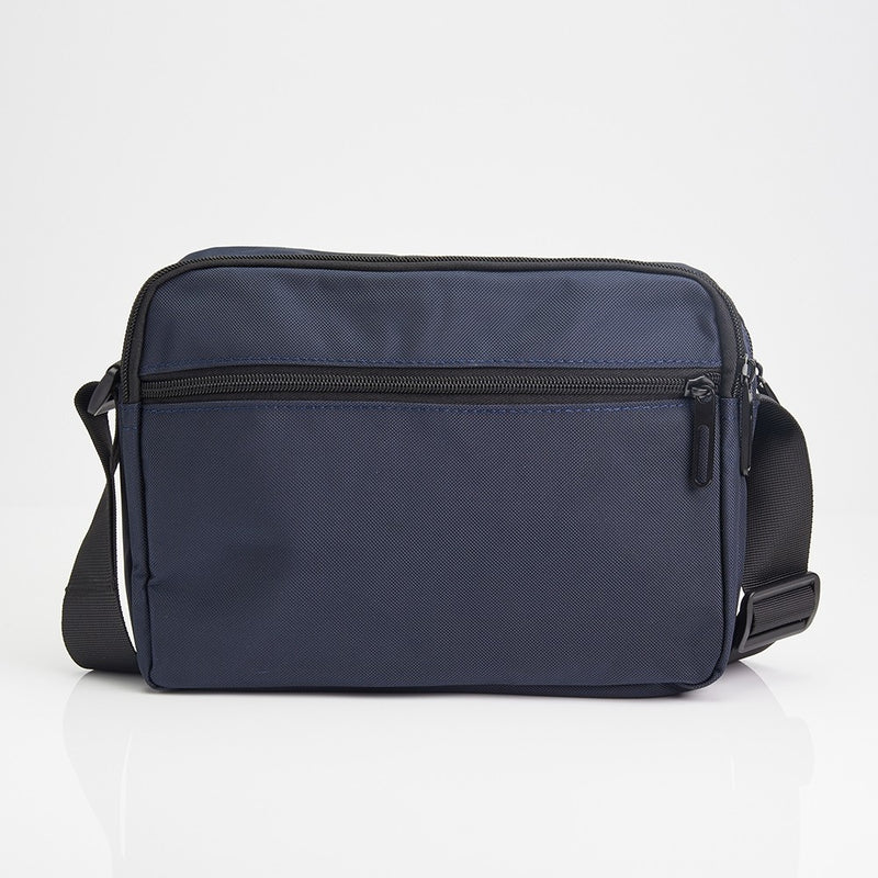 Load image into Gallery viewer, POLO HILL Mens Water Resistant Nylon Sling Bag C-PHSB-1755
