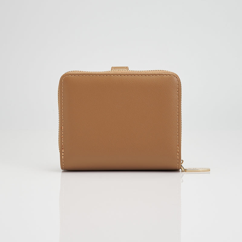 Load image into Gallery viewer, POLO HILL Ladies Bi-Fold Short Wallet PLWS-LW215
