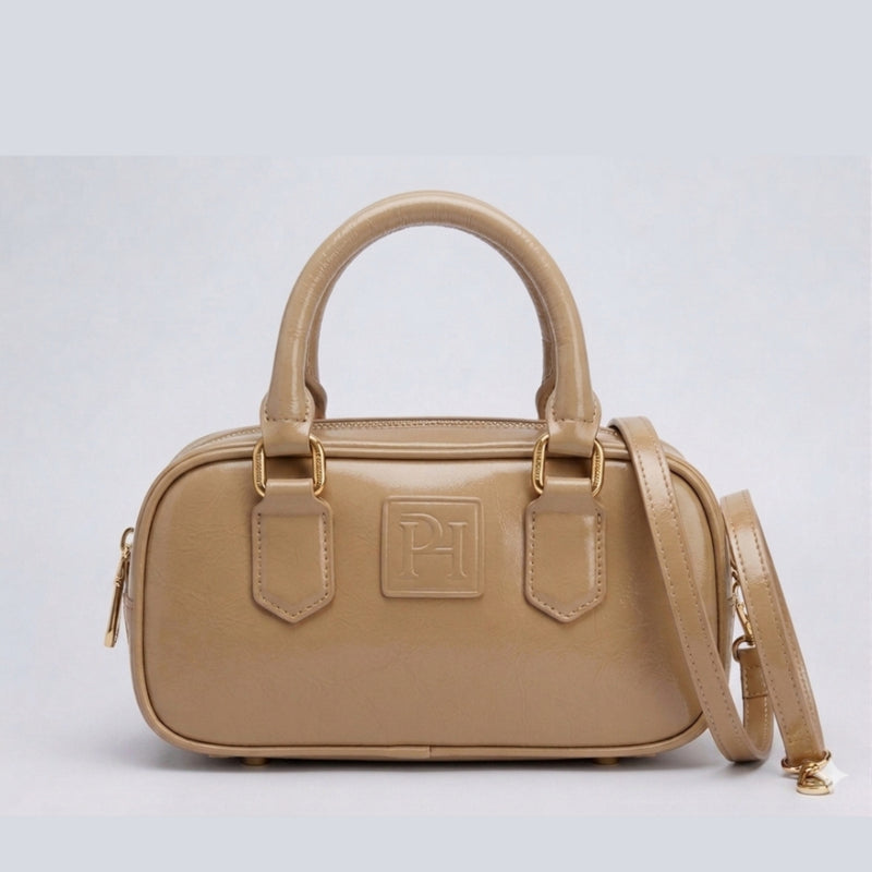 Load image into Gallery viewer, POLO HILL Ladies Casual Top Handle Crossbody Sling PHC-HB2364
