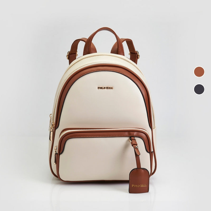 Load image into Gallery viewer, POLO HILL Ladies Autumn Backpack PHB-HB2198A

