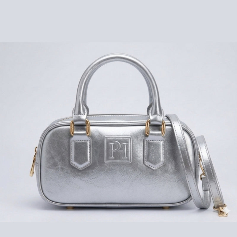Load image into Gallery viewer, POLO HILL Ladies Casual Top Handle Crossbody Sling PHC-HB2364
