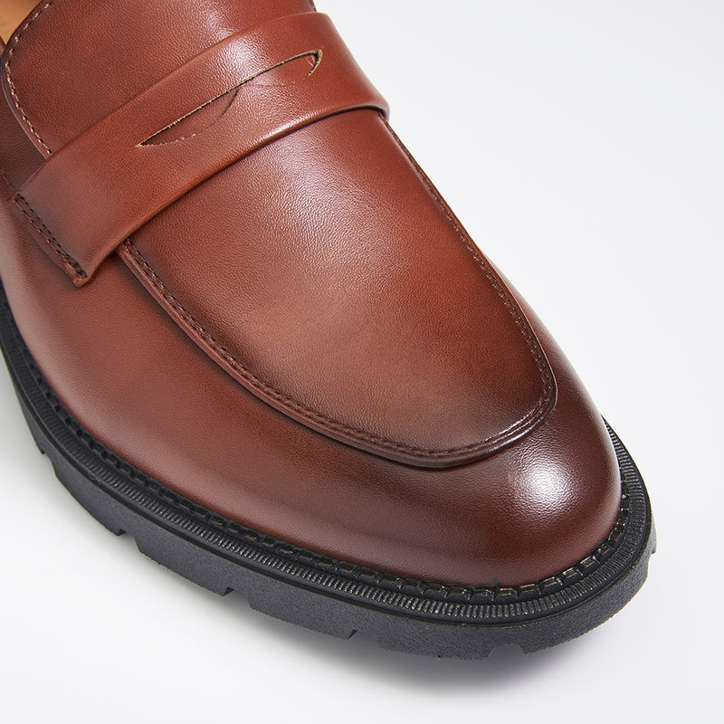 Load image into Gallery viewer, POLO HILL Men Formal Slip On Loafers PMSL-MS4265
