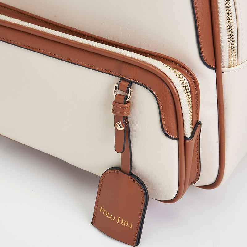 Load image into Gallery viewer, POLO HILL Ladies Autumn Backpack PHB-HB2198A

