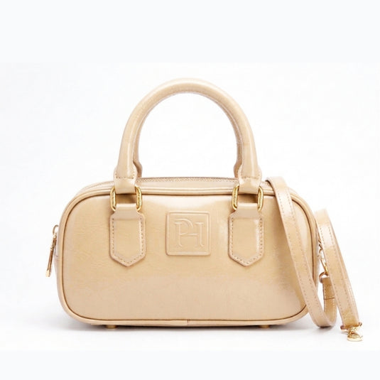 POLO HILL Ladies Casual Top Handle Crossbody Sling PHC-HB2364
