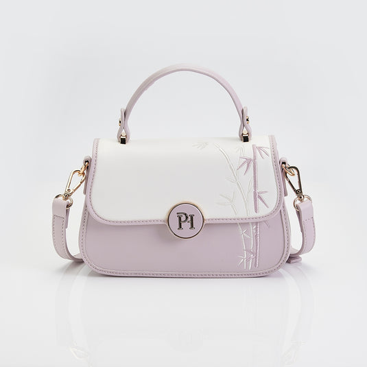 POLO HILL Ladies Flap Over Crossbody Sling Bag PHS-HB2277A
