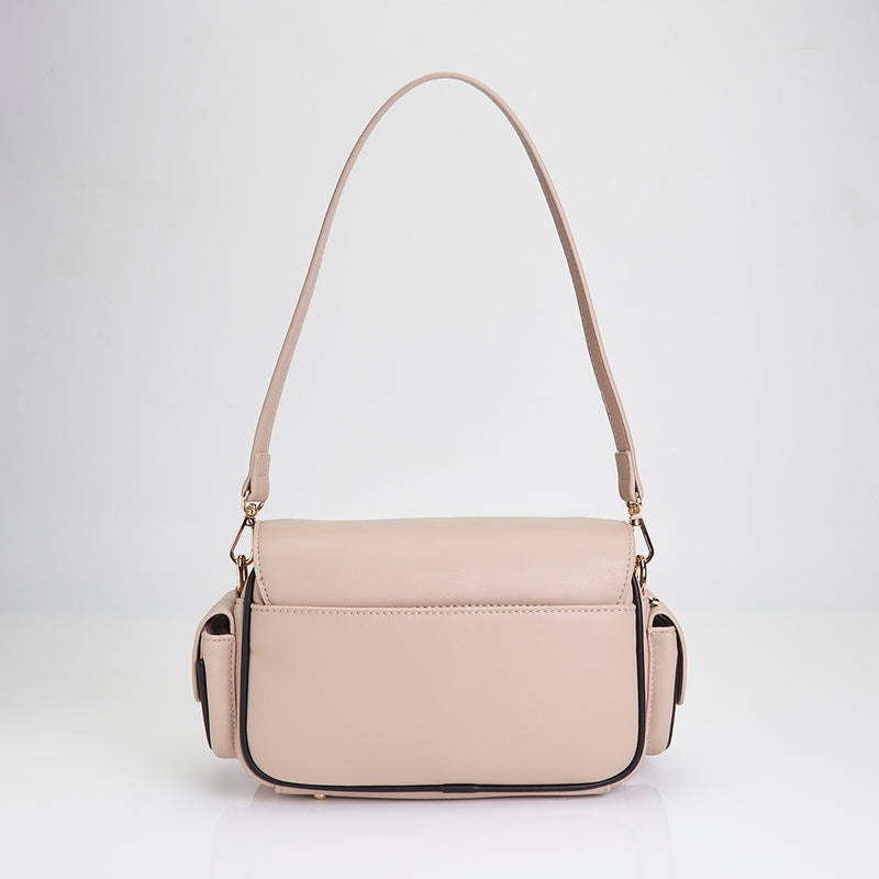Load image into Gallery viewer, POLO HILL Ladies Casual Shoulder Underarm Bag PHU-HB2313
