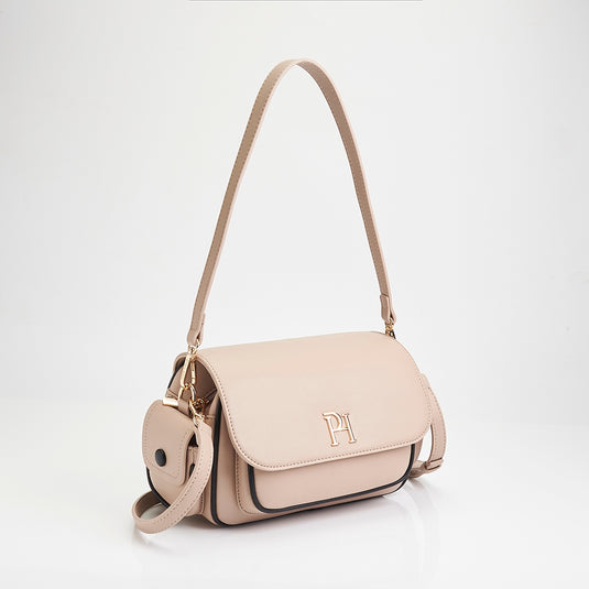 POLO HILL Ladies Casual Shoulder Underarm Bag PHU-HB2313